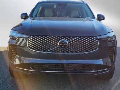 2025 Volvo XC90 Ultra