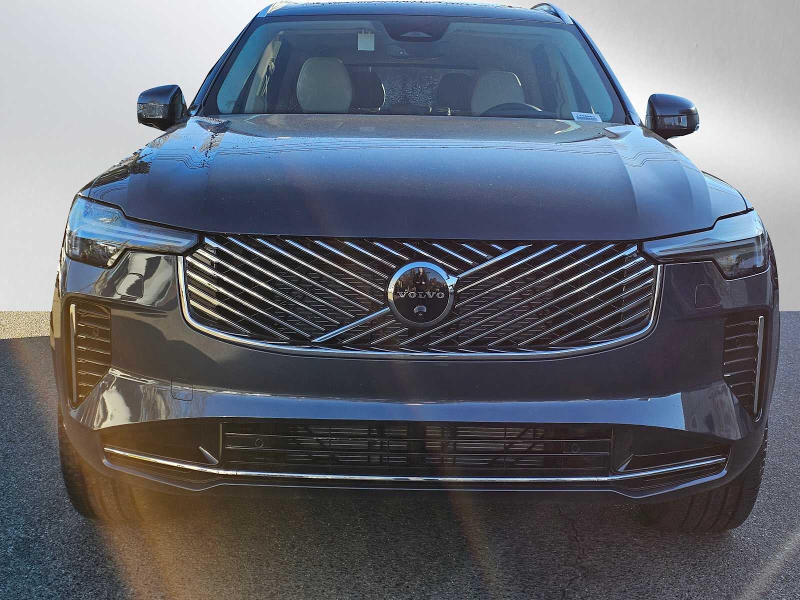 2025 Volvo XC90 Ultra