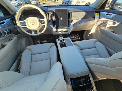 2025 Volvo XC90 Ultra