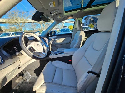 2025 Volvo XC90 Ultra