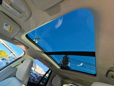 2025 Volvo XC90 Ultra