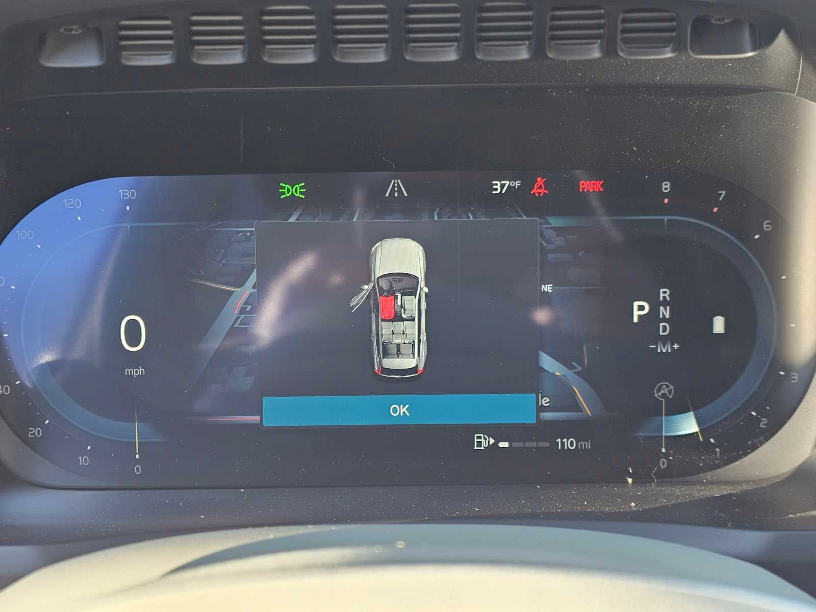 2025 Volvo XC90 Ultra