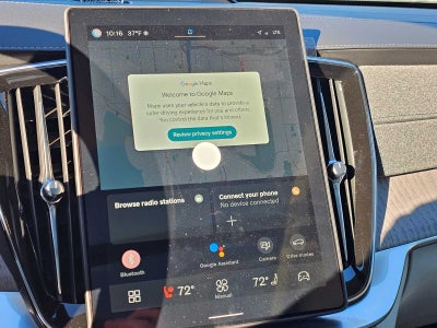 2025 Volvo XC90 Ultra