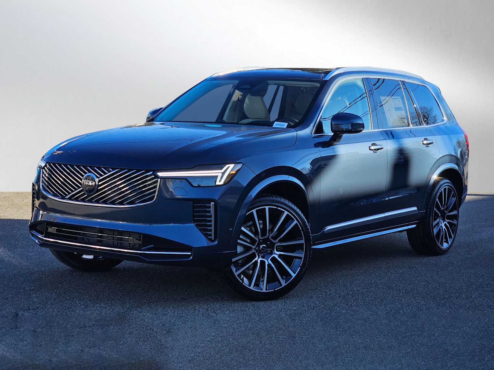 2025 Volvo XC90 Ultra