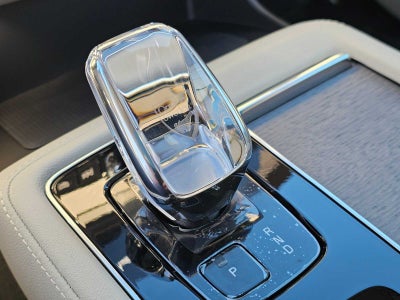 2025 Volvo XC90 Ultra