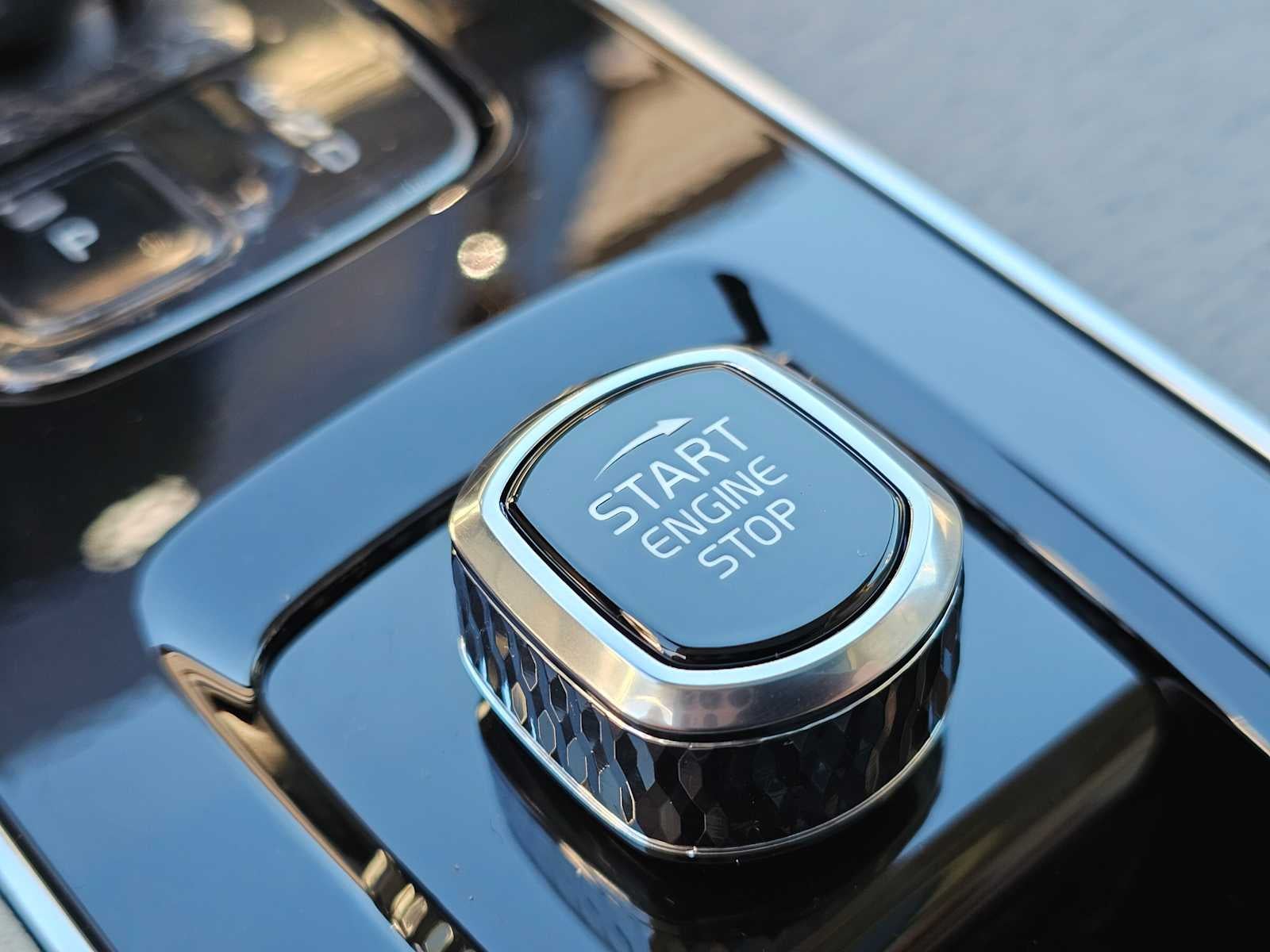 2025 Volvo XC90 Ultra