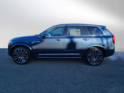2025 Volvo XC90 Ultra