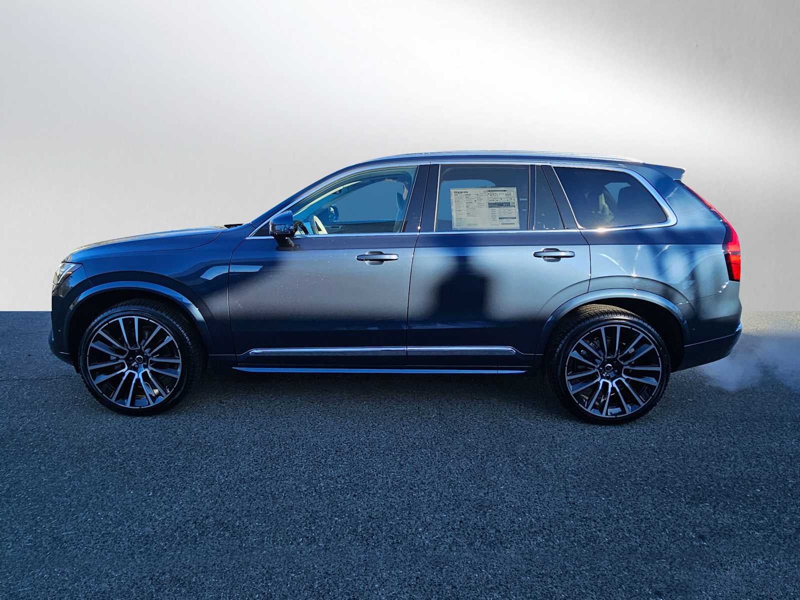 2025 Volvo XC90 Ultra