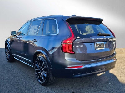 2025 Volvo XC90 Ultra