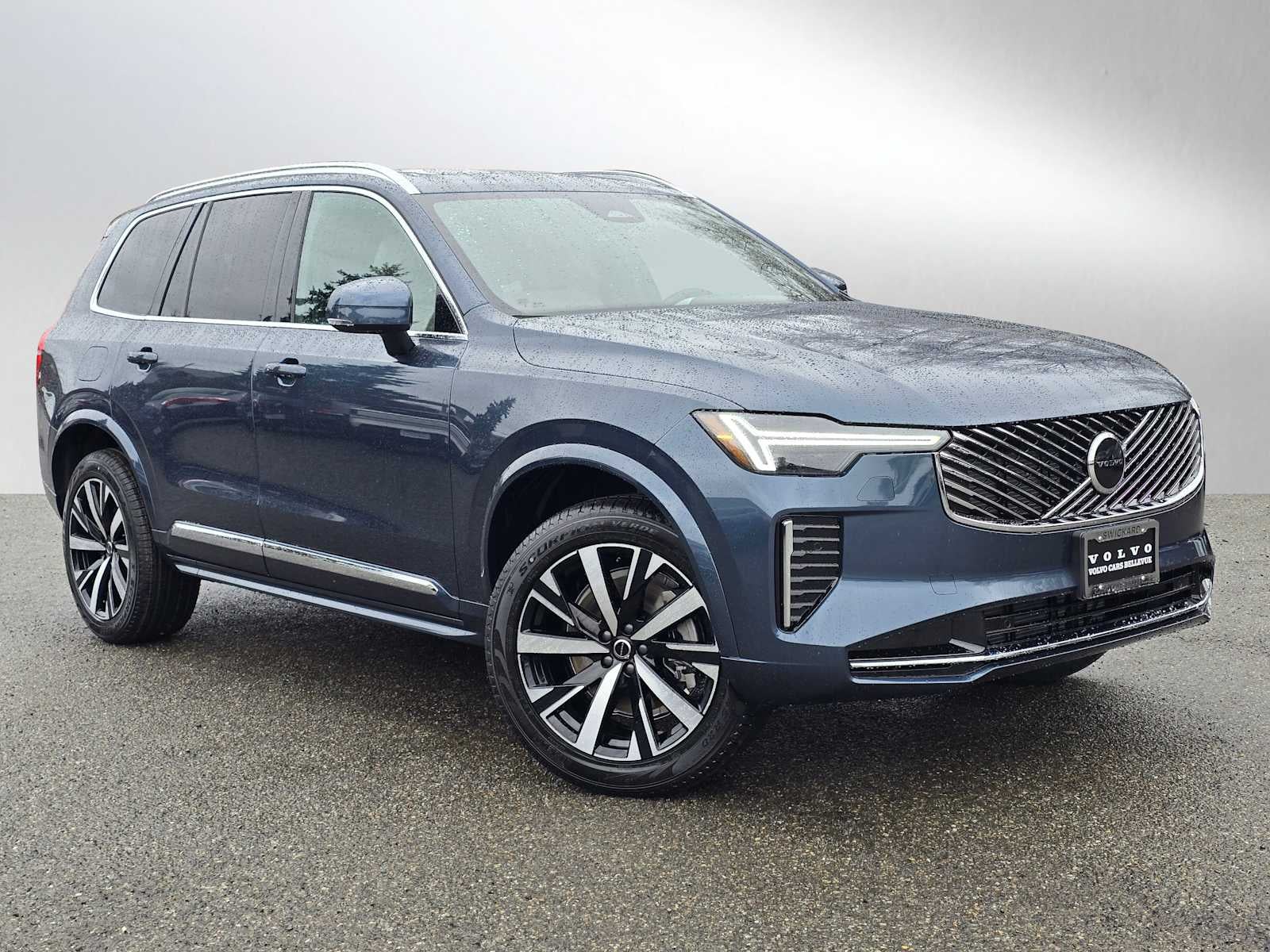 2026 Volvo XC90 Core