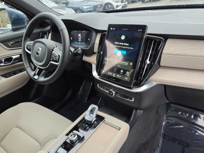 2026 Volvo XC90 Core