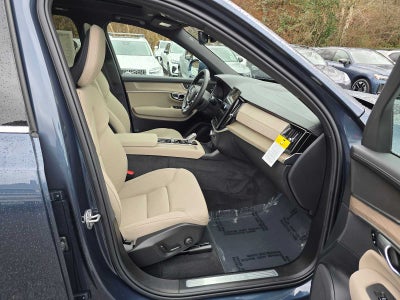 2026 Volvo XC90 Core