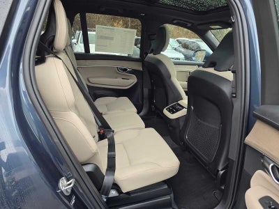 2026 Volvo XC90 Core