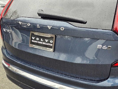 2026 Volvo XC90 Core