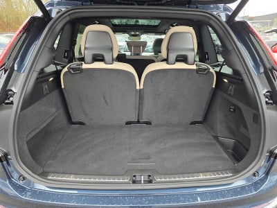 2026 Volvo XC90 Core