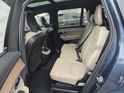 2026 Volvo XC90 Core