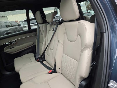 2026 Volvo XC90 Core
