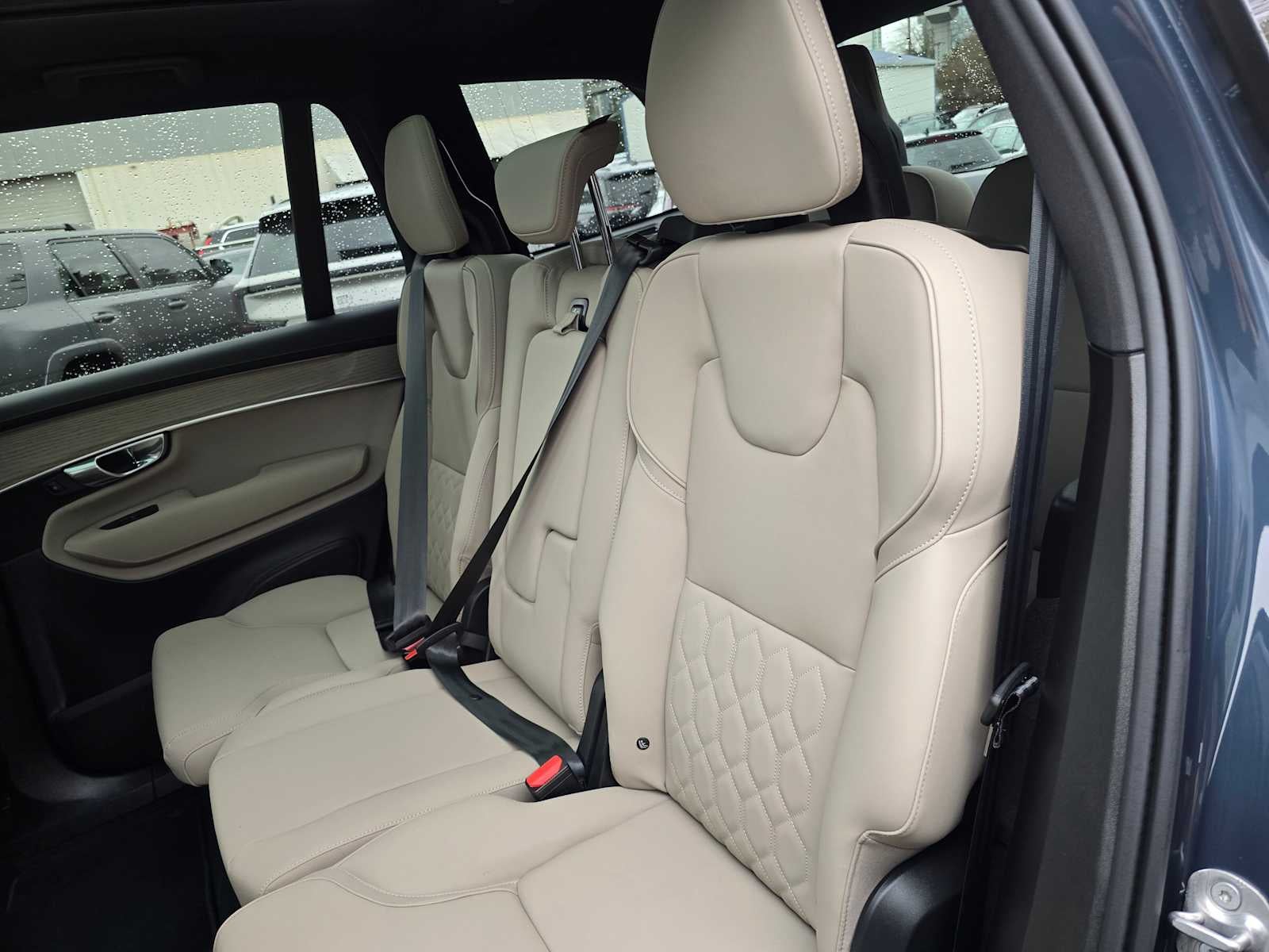 2026 Volvo XC90 Core