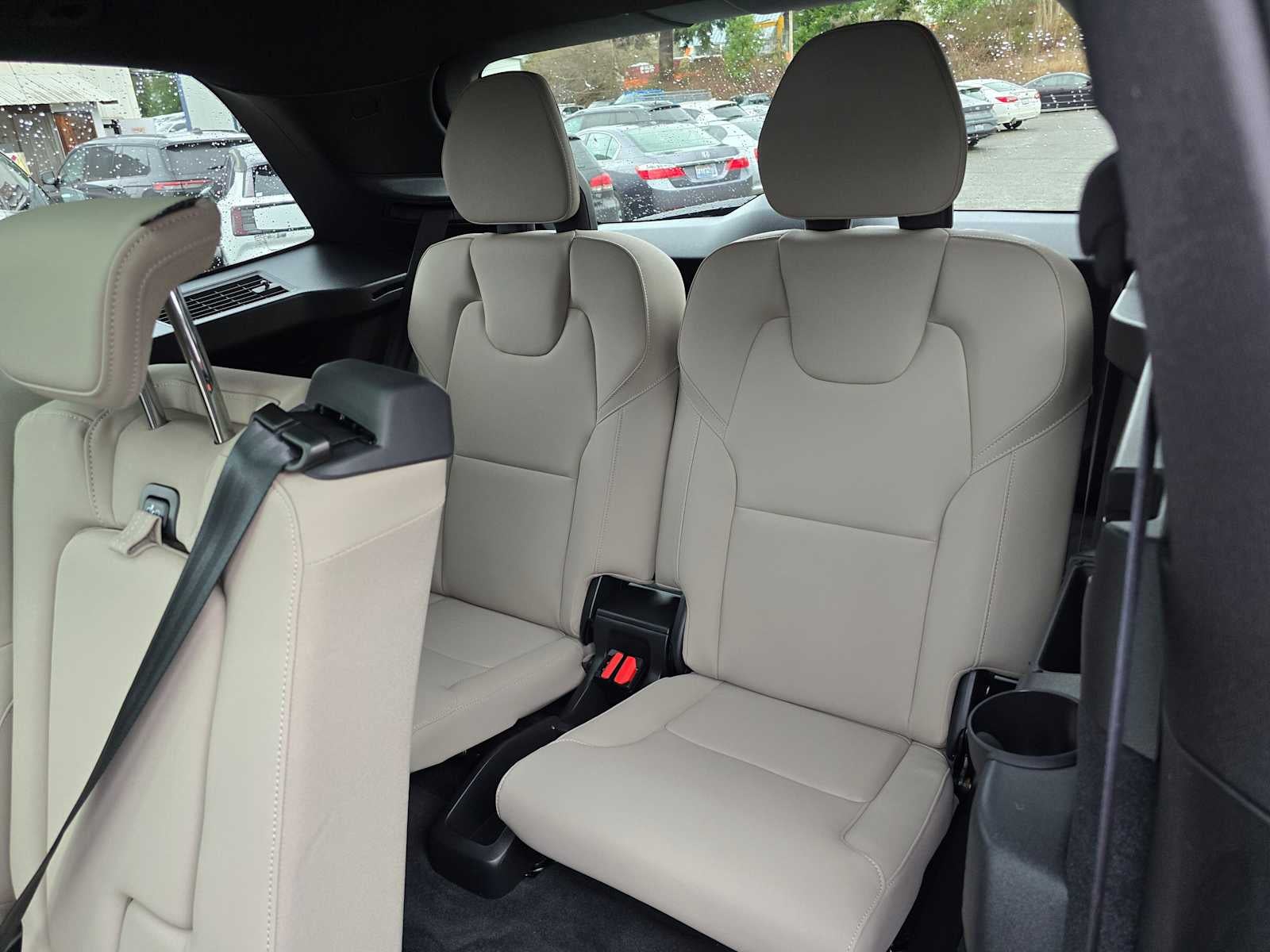 2026 Volvo XC90 Core