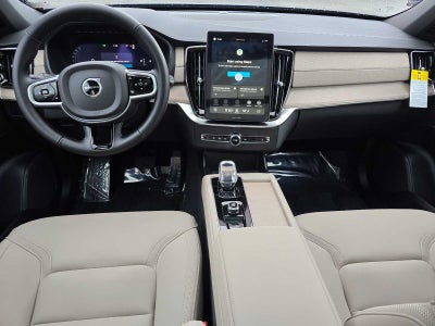 2026 Volvo XC90 Core