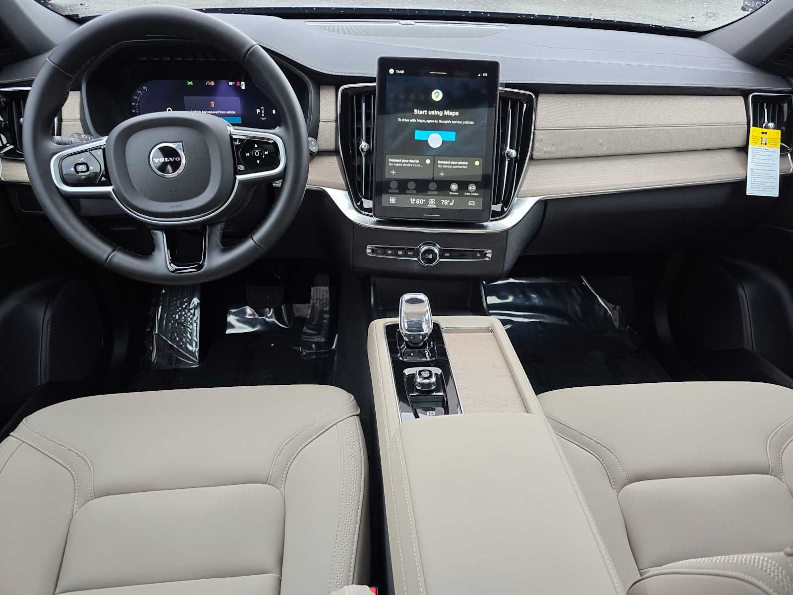 2026 Volvo XC90 Core