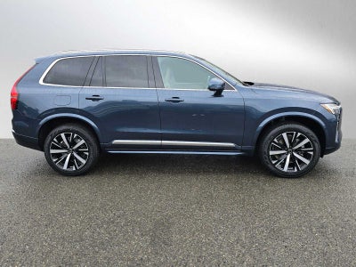 2026 Volvo XC90 Core