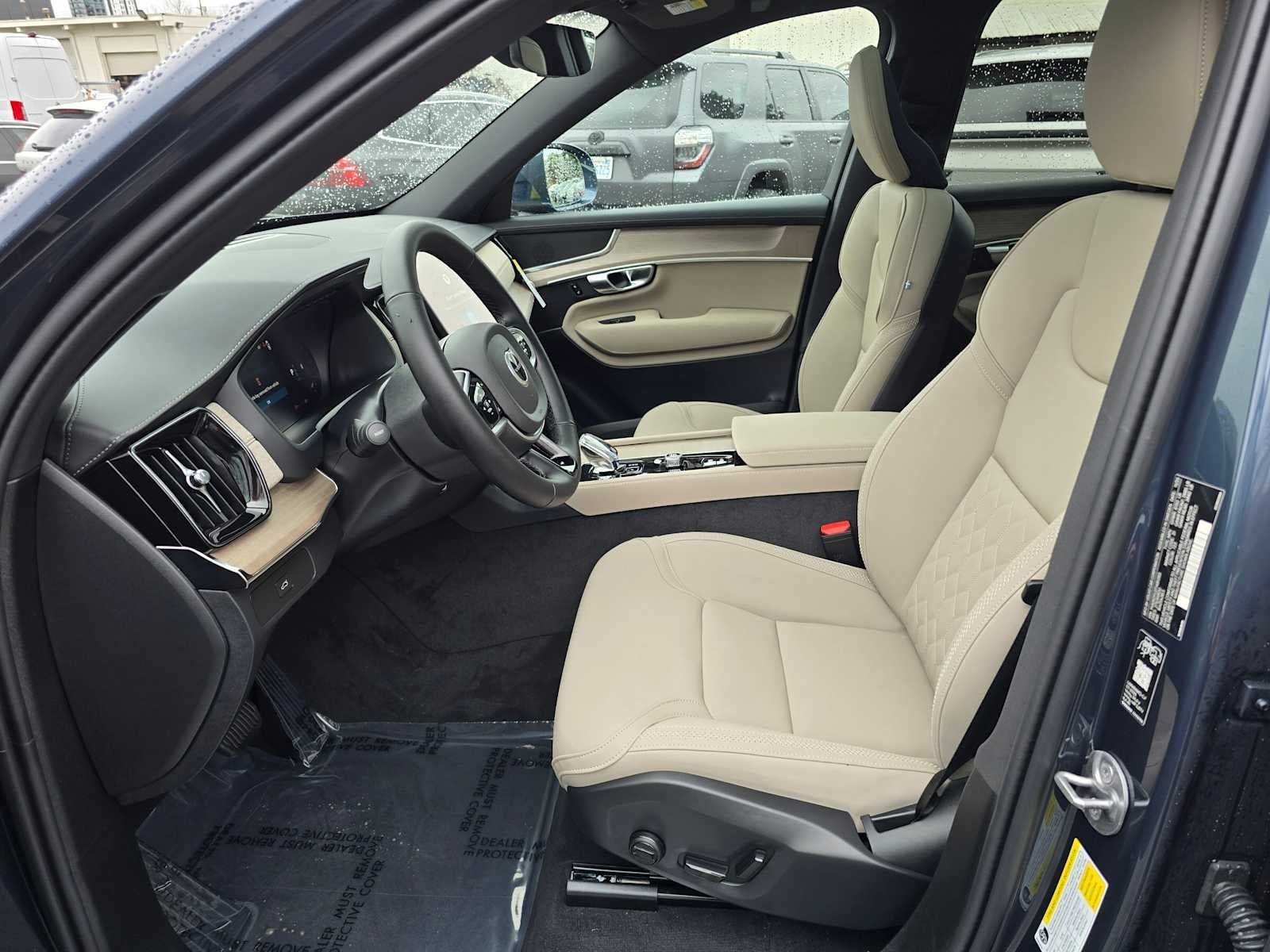 2026 Volvo XC90 Core