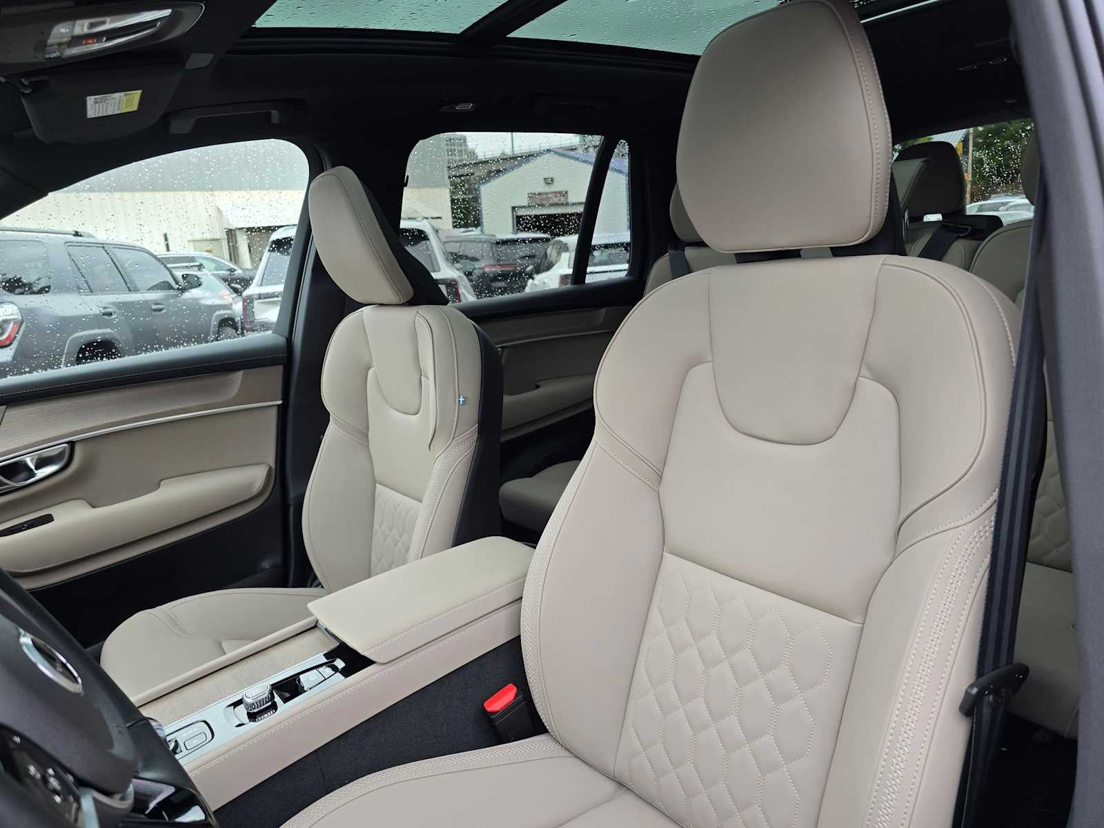 2026 Volvo XC90 Core