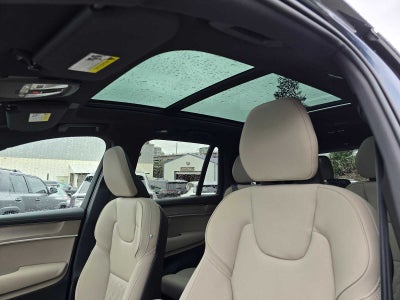 2026 Volvo XC90 Core