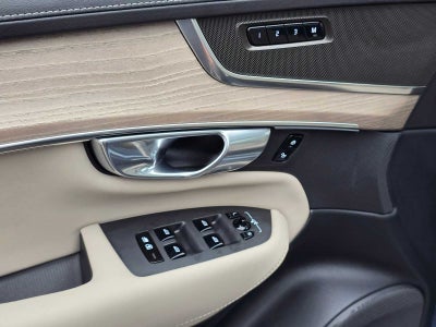 2026 Volvo XC90 Core