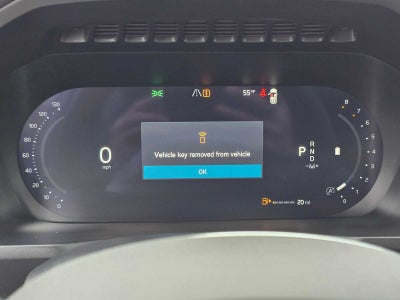 2026 Volvo XC90 Core