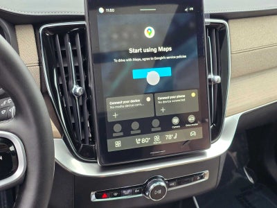 2026 Volvo XC90 Core