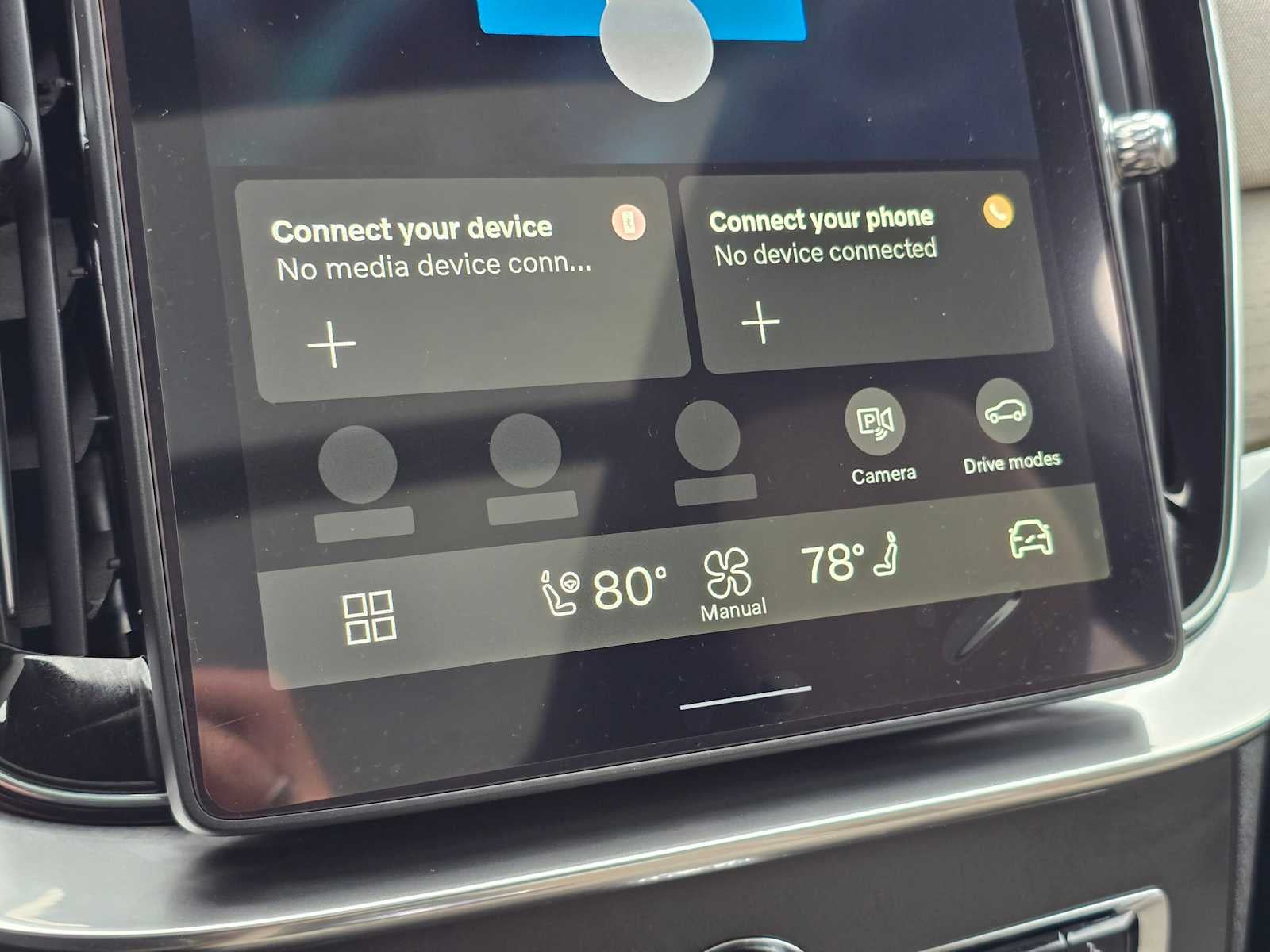 2026 Volvo XC90 Core