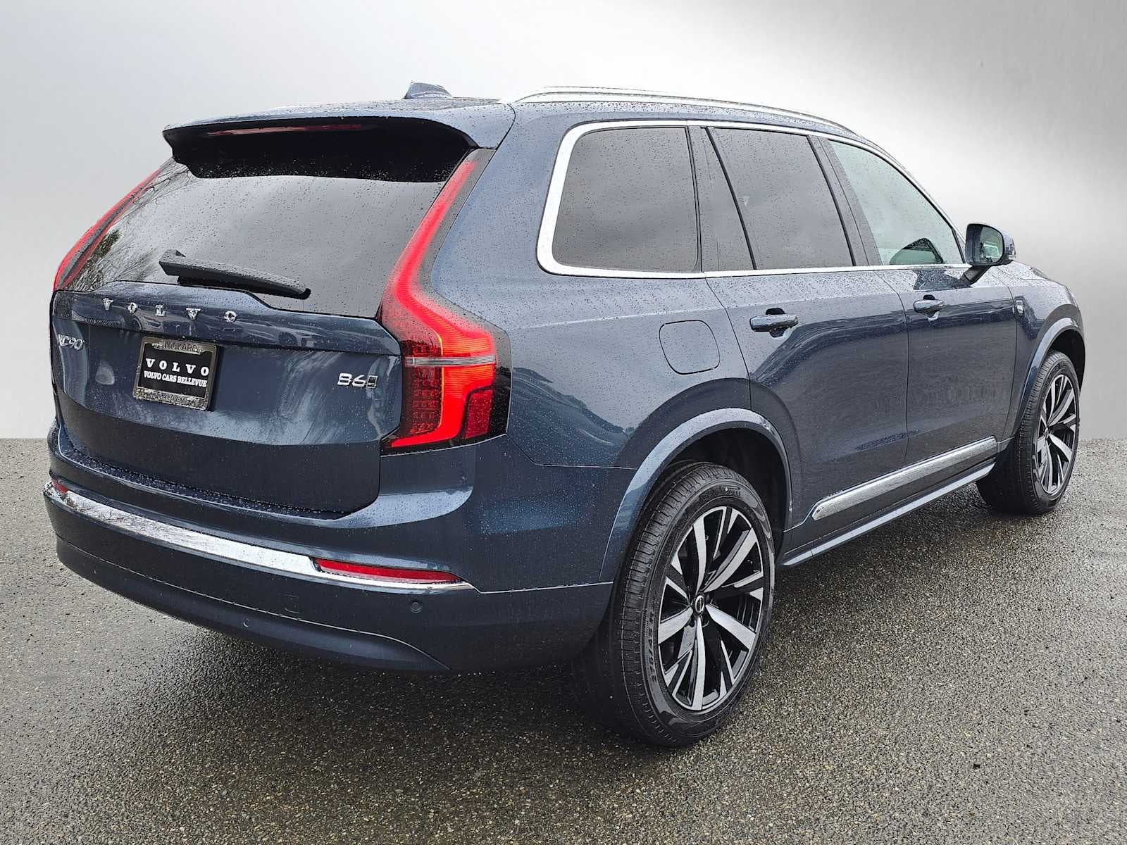 2026 Volvo XC90 Core
