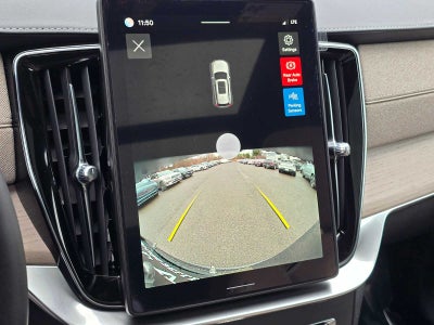 2026 Volvo XC90 Core