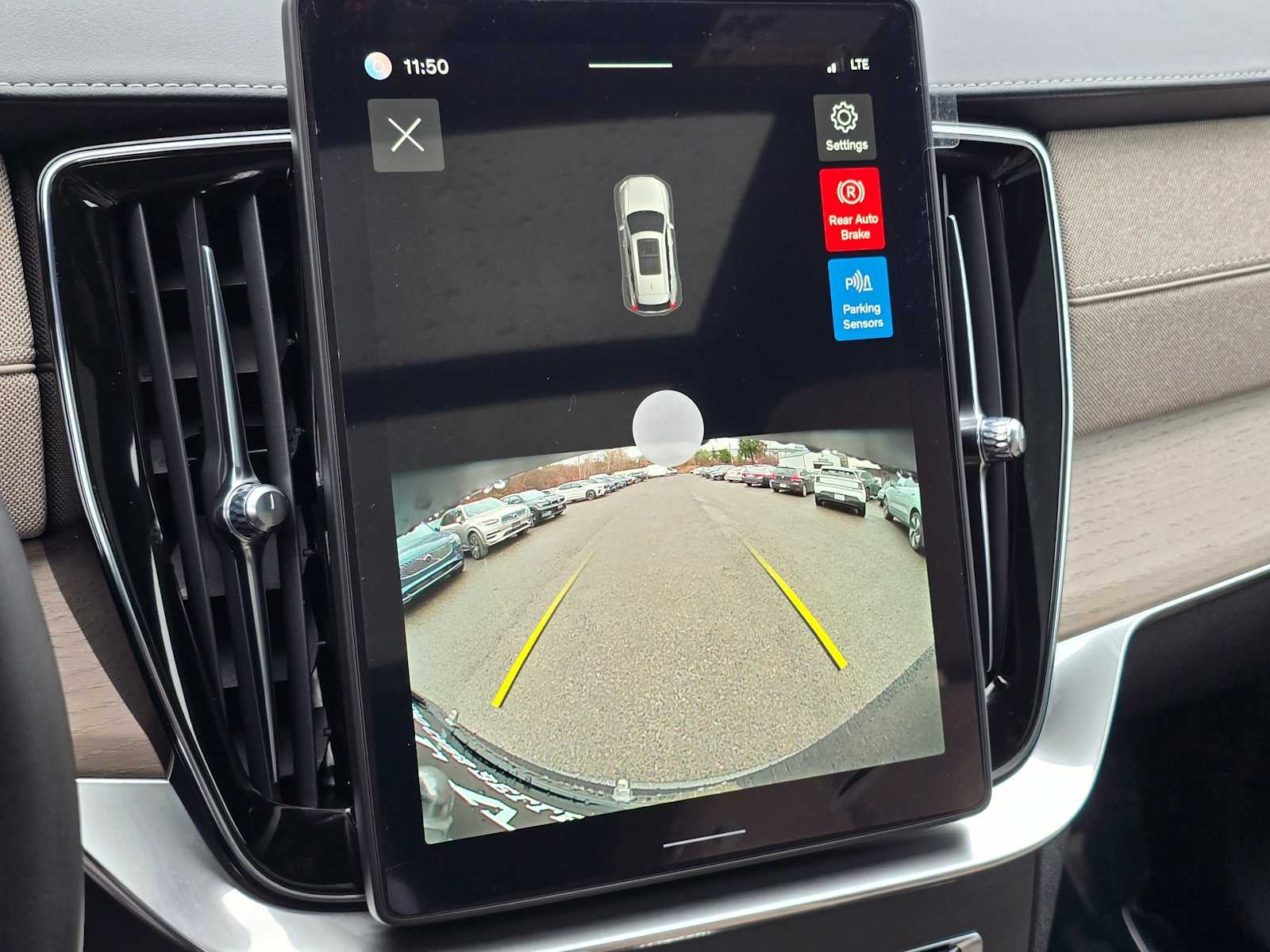 2026 Volvo XC90 Core