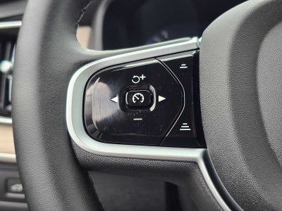 2026 Volvo XC90 Core