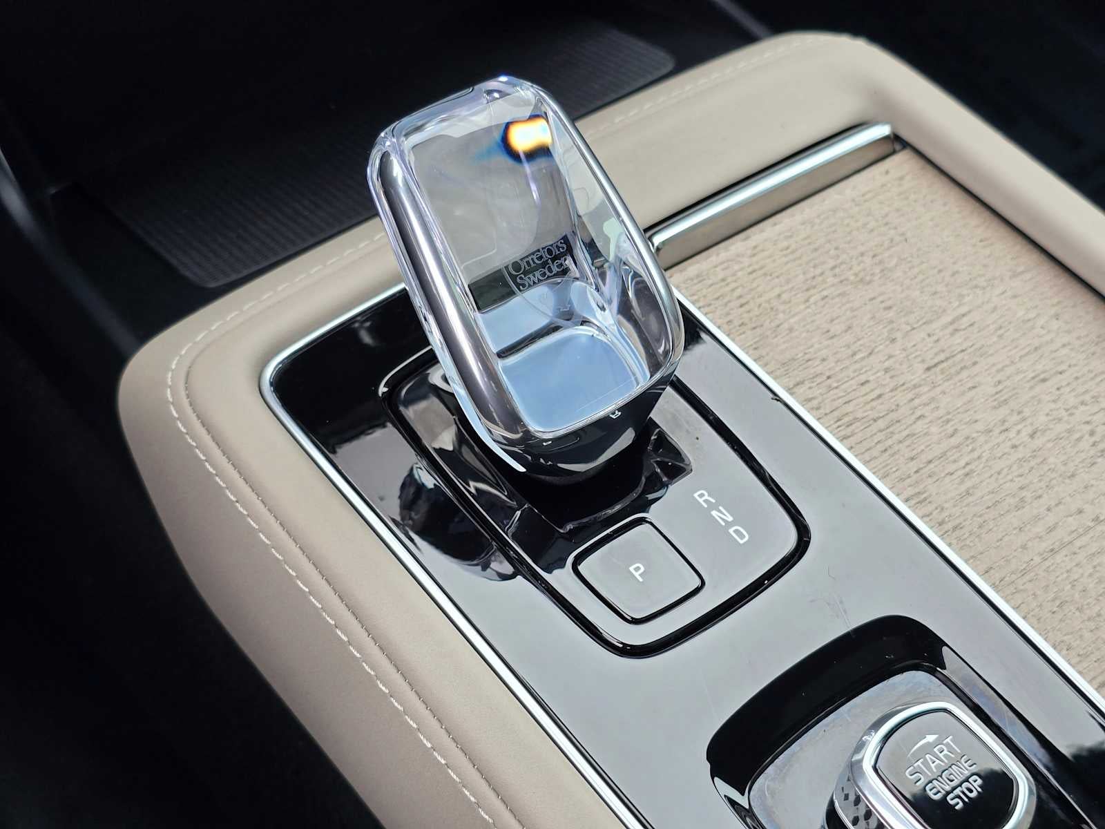 2026 Volvo XC90 Core