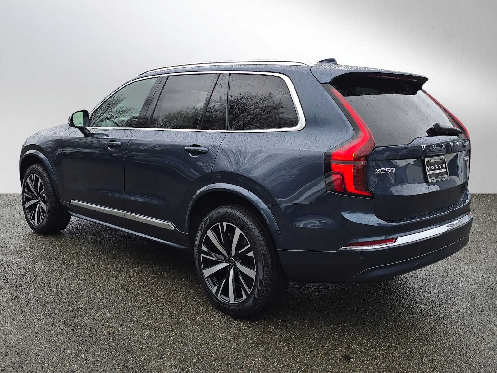 2026 Volvo XC90 Core