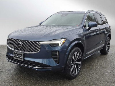 2026 Volvo XC90 Core