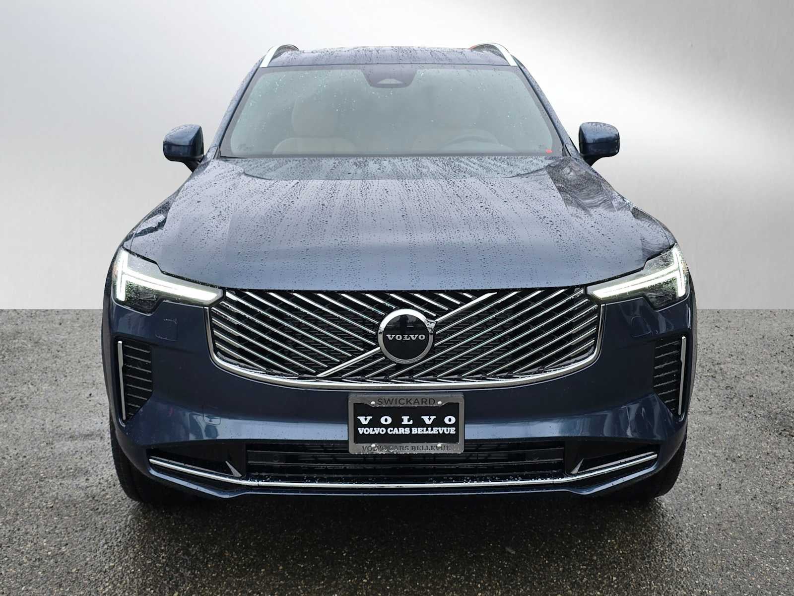 2026 Volvo XC90 Core