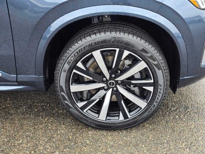 2026 Volvo XC90 Core