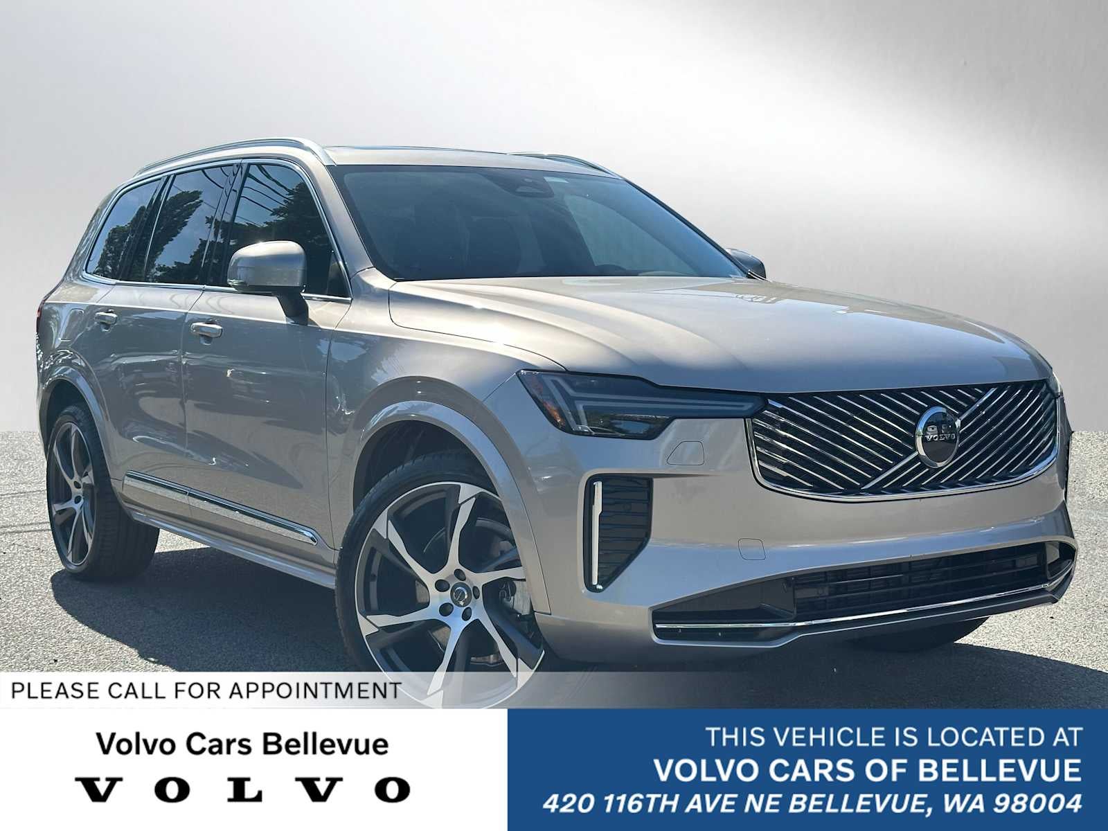 2026 Volvo XC90 Core