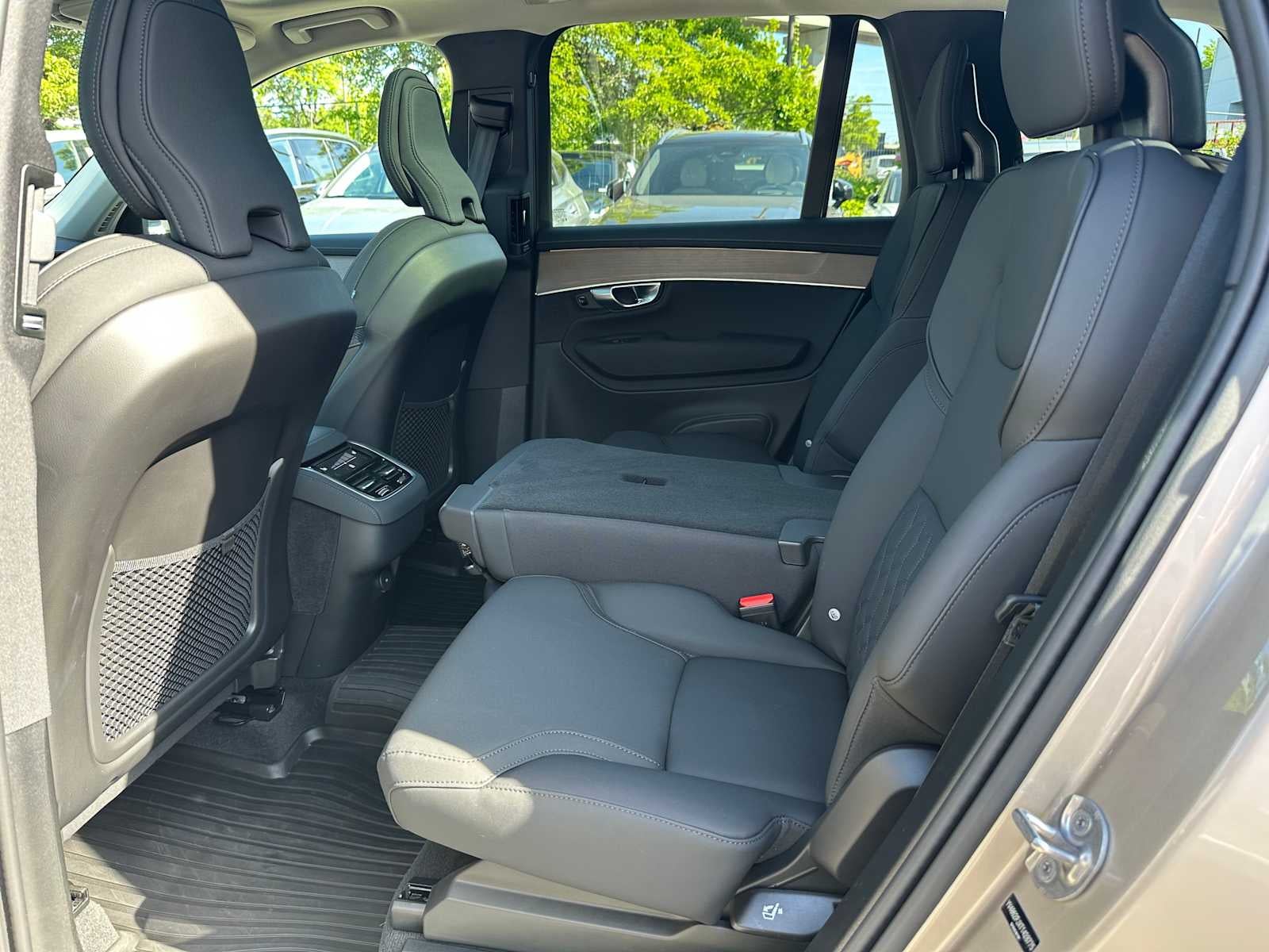 2026 Volvo XC90 Core