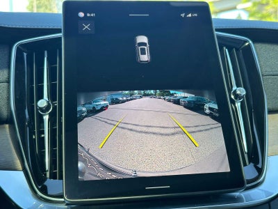 2026 Volvo XC90 Core