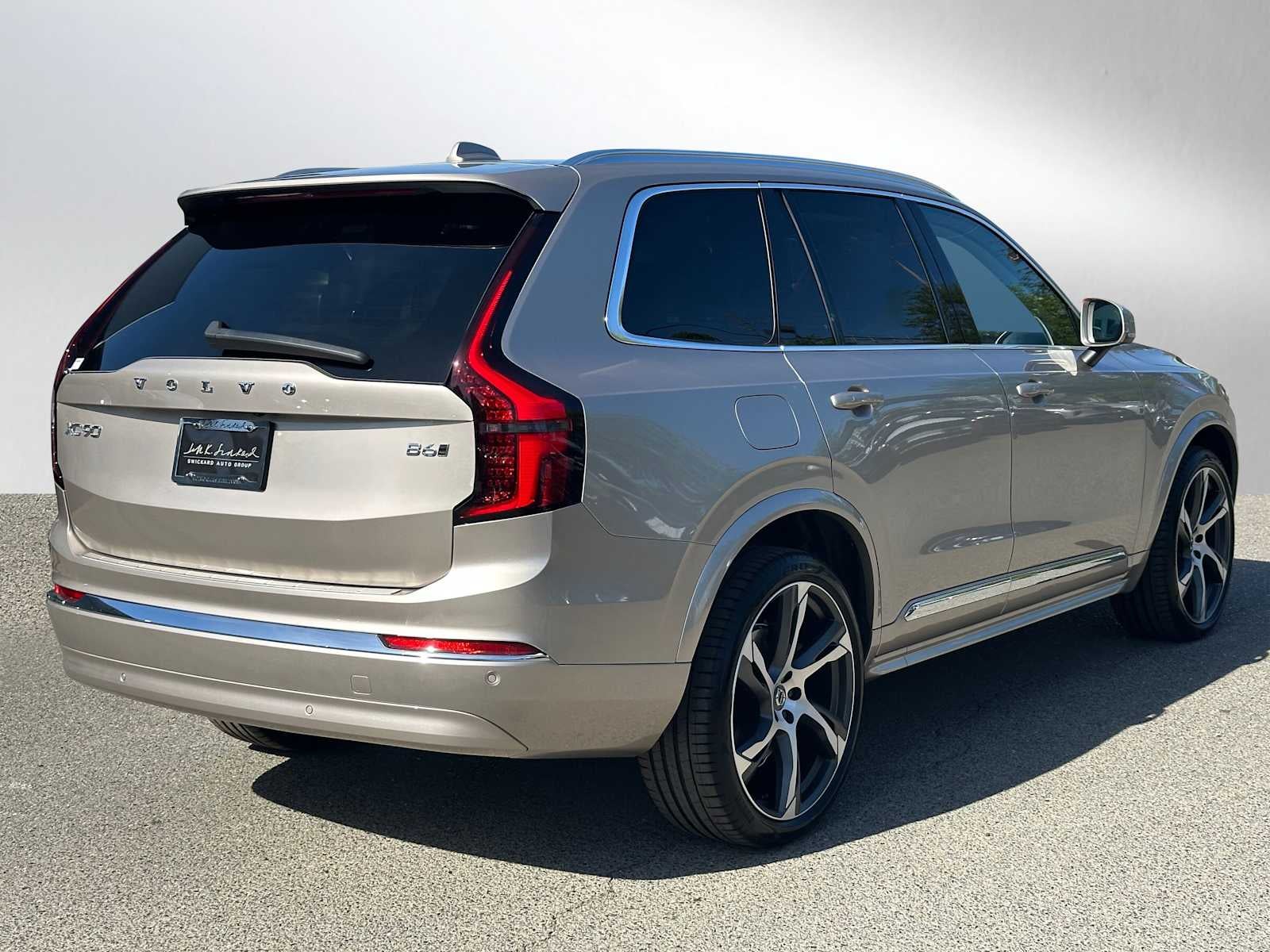 2026 Volvo XC90 Core