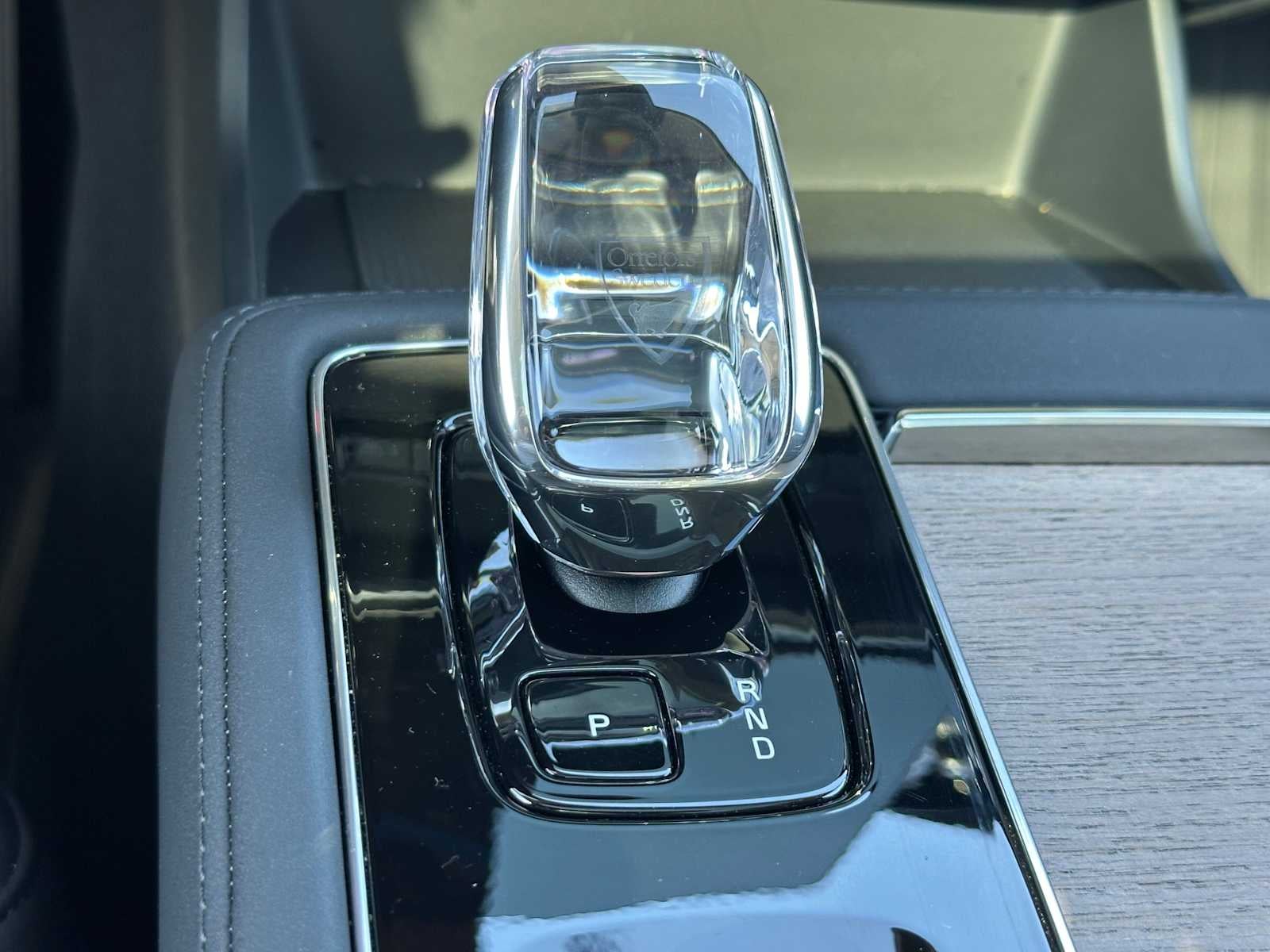 2026 Volvo XC90 Core