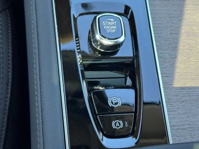 2026 Volvo XC90 Core