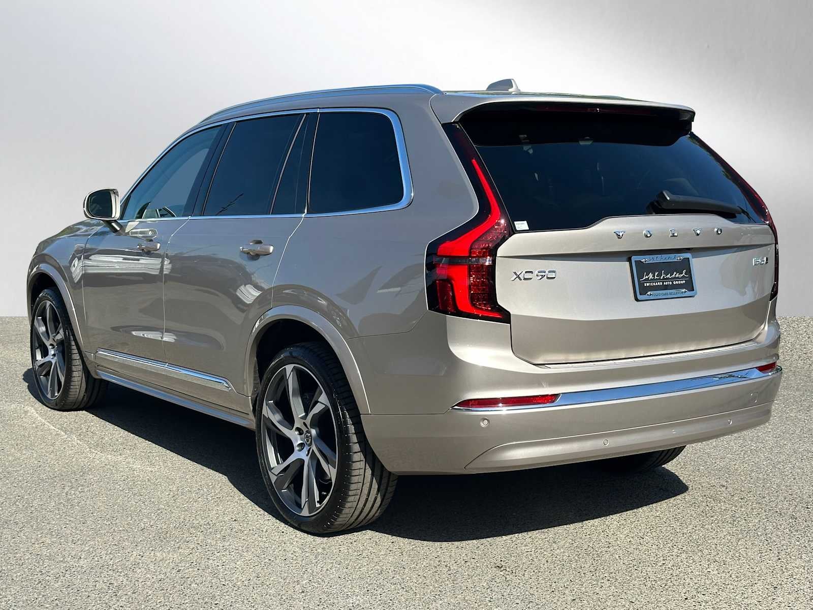 2026 Volvo XC90 Core
