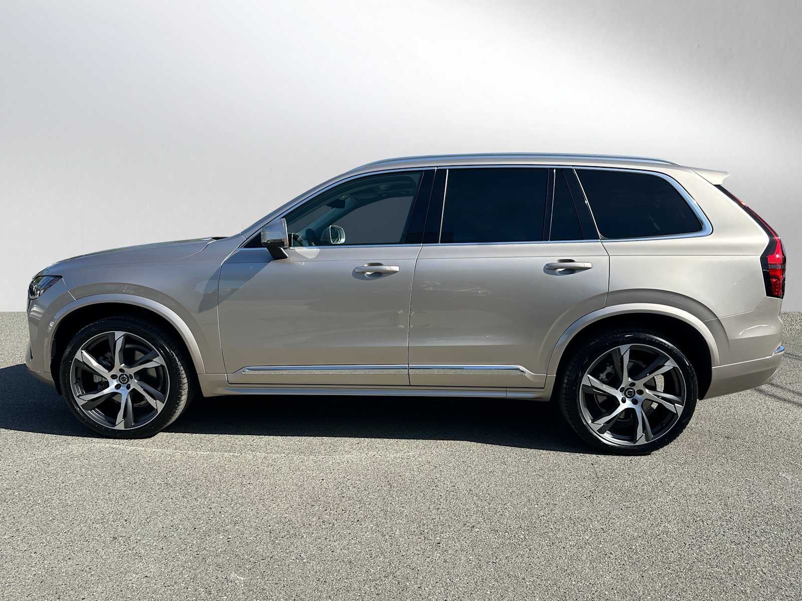 2026 Volvo XC90 Core